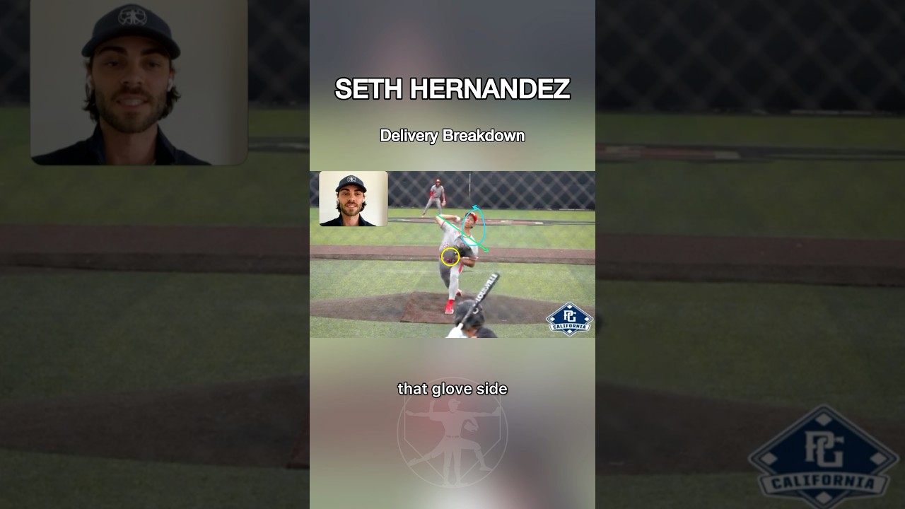 *#1 high school pitcher draft pick* …likely… still pretty good I guess🤷🏻‍♂️