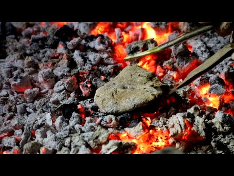 Video: ¿Cuál es el significado de ashcake?