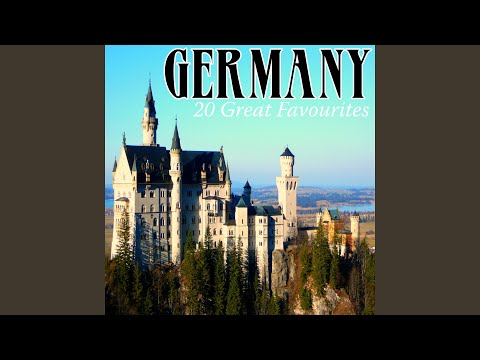 Rhine Medley: Wir Machen Durch Bis Morgen Fruh / Ein Prosit / Nach Hause / Muss I Denn