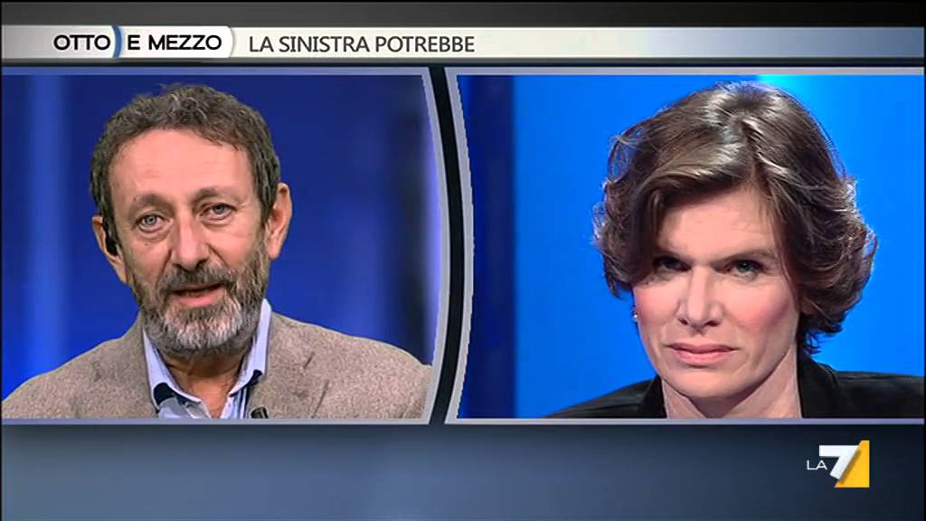 Otto E Mezzo Puntata Del 12 Novembre 2021
