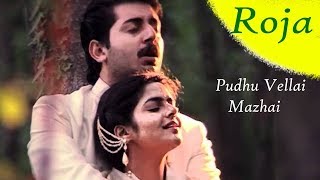 T-series tamil presents pudhu vellai mazhai song from movie roja
starring arvindswamy, madhubala. music by a.r. rahman lyrics
vairamuthu. subscribe ...