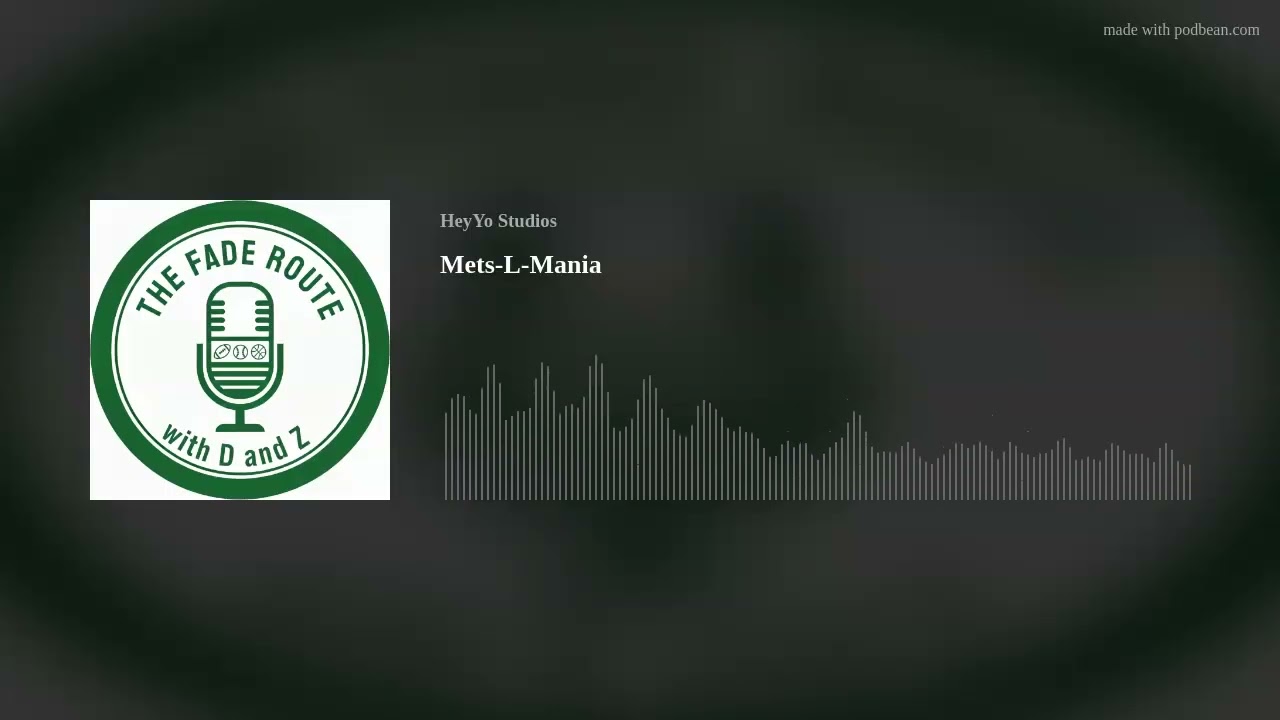 Mets-L-Mania