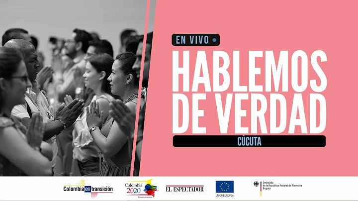 En vivo: Jorge Ivn Laverde y Emiro Ropero hablan d...