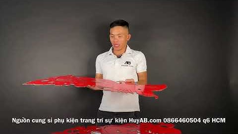 Bảng lễ đám cưới đẹp giá rẻ thanh lý vs Huy AB 0866460594