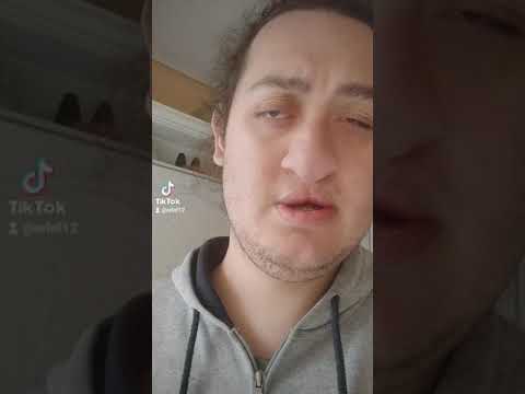 μπερδεμένος ντελιβερας tik