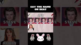 THIS STRANGER THINGS CHALLENGE BREAKS YOUR FOCUS 💀