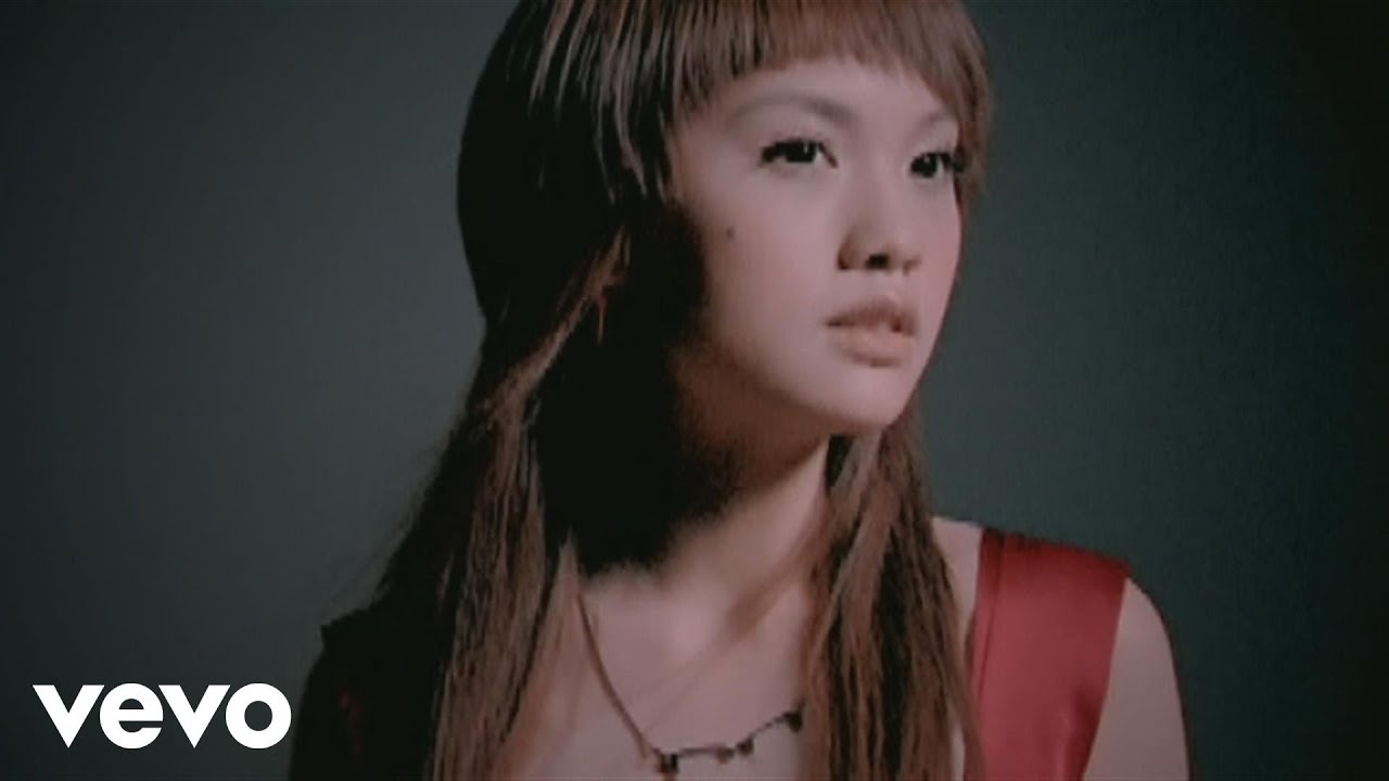 楊丞琳 Rainie Yang - 缺氧