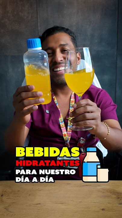 Sports drinks: Are they really as healthy as they say? 🤨