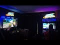 Sega Racing Classic aka Daytona USA on LAN+