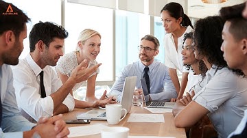 The Madbrains | Digital Web Agency | Official Introduction Video