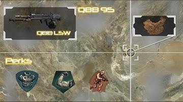 Black Ops 2 Weapon Guide - QBB LSW