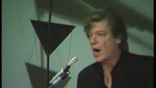 Lebbeus Woods: Sentricity: the unified urban field (November 30, 1988) Part 1 of 2 Lebbeus Woods: Sentricity: the unified urban field (November 30, 1988) Part 1 of 2