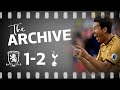 THE ARCHIVE | MIDDLESBROUGH 1-2 SPURS | Heung-min Son scores a brilliant double at the Riverside!