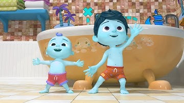 DANCING IN THE BATHTUB + REVERSE ||  SPARTA PITCH || SPONSORED BY :  KLASKY CSUPO 2001 EFFECTS