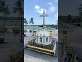 Stone Cross of Puthuppally Church 🔥#reels #shorts #viralvideo #viralshorts #viral #youtubeshorts ❤️