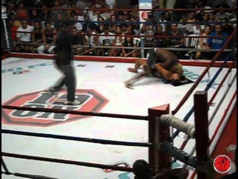 William "Patolino" vs Lucas