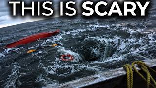 Why Lake Michigan Is the Deadliest Lake in America, and Most Swimmers Never See It Coming
