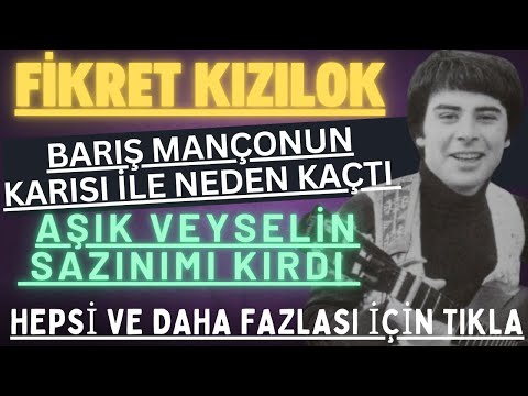 Fikret Kızılok |