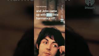 Season 2 Episode 1 of 'McCartney: Life in Lyrics' explores 'Love Me Do,' the band's 4th US #1 hit.