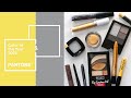 Drugstore Makeup Finds | Pantone Colors of the Year 2021