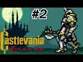 Castlevania: Circle of the Moon - #2: Passagens Realmente Secretas !!!