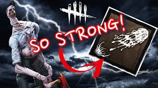 The Unknown has INSANE POWER! [New Killer] | Dead by Daylight