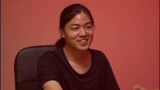 @ASYRFNSIR's 2PAI Interrogations feat. Gav (@InsomniacksMY)