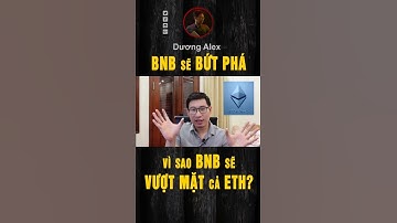 BNB sẽ bứt phá