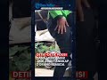 Detik Detik Seorang Polisi Yang Menyamar Jadi Ojol Tangkap 2 Orang Pemuda II