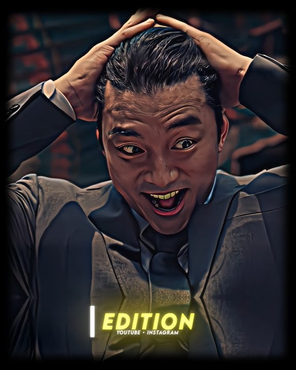 Vem Vem (Slowed) - Salesman (Gong Yoo) Edit🗣️| #salesman #squidgame #edit