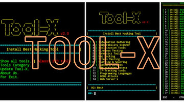 How To Install Tool X in Termux 2022 #shorts #termux #hacking @MR . DON HACKER