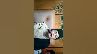 gus iqdam ngaji bareng istri jendral sabilu taubah