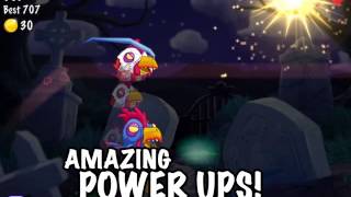 Zombie Chickens - Official Trailer screenshot 4