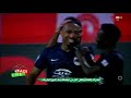 اهداف مباراة العربي 0 1 الريان دوري نجوم قطر 14 9 2018 قناة الكاس 