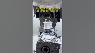 #cnc #cncmachine #cncmachinist #cnctechnology #cncfailed