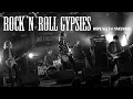 ROCK&#39;N&#39;ROLL GYPSIES「HOPE Vol.2」@京都 磔磔 2022/10/20