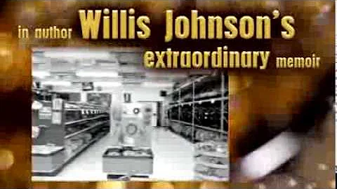 "Junk to Gold" book by Copart Founder Willis Johnson