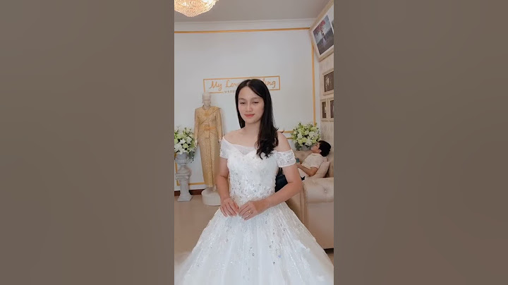 ชุดเจ้าสาวบุรีรัมย์ สุดหรู สุดประหยัด My Love Wedding