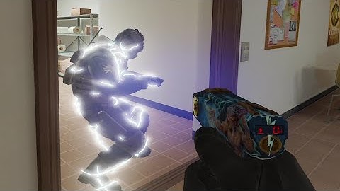 CS2 Zeus Kill Compilation