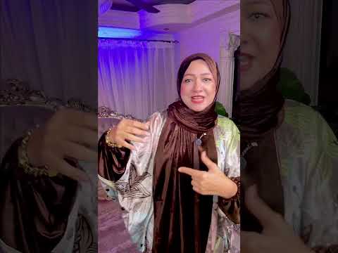 اشتريت اسدالات شتوي بس شيك
