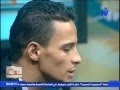 حلقتي في برنامج شباب في شباب النيل الثقافية 30 6 2016 1