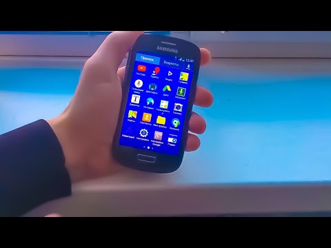 Video: Skillnaden Mellan Samsung Galaxy S3 Och S3 Mini