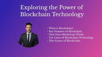 Mastering Cryptocurrency Basics: Complete Guide For Beginners