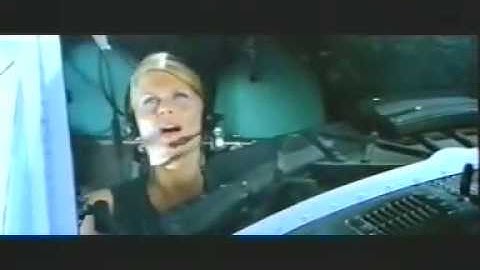 Ian Van Dahl - Try [OFFICIAL VIDEO]