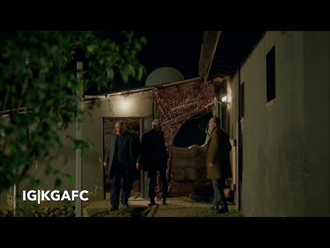 Poyraz Karayel 46. Bölüm - Korkak Gibi Yaşadın Korkak Gibi Öleceksin