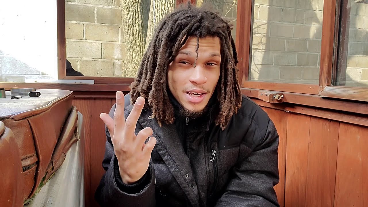 Evolution of my Smoking | Half Gram Hits