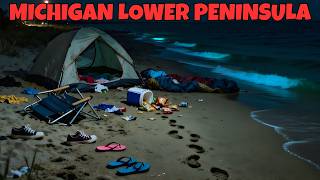 3 Most Disturbing TRUE Michigan Lower Peninsula Horror Stories | Nameless Fears