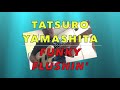 【Tatsuro】Yamashita Funky Flushin'2(Intro Guitar Lesson)山下達郎