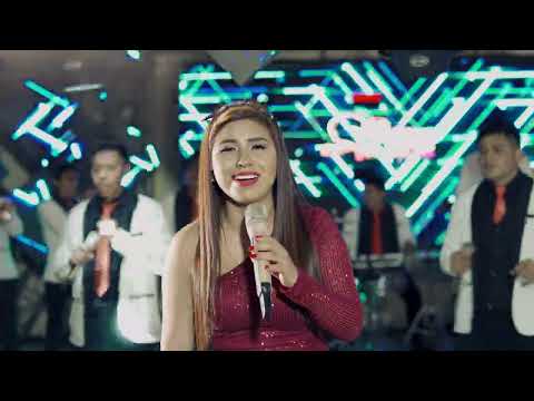 Mix Ana Gabriel #2, Brisma Lopez Y Su Grupo Inolvidable Video Oficial