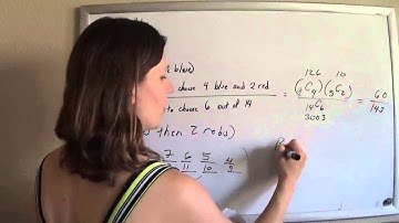 Probability kutasoftware #7 combinations